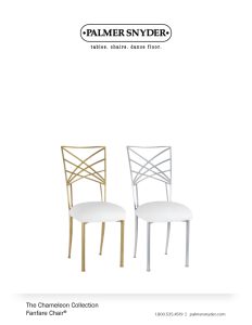 Fanfare-Chair-CutSheet