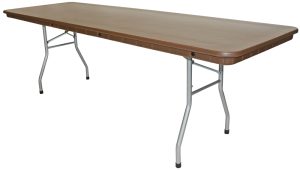 3635-Table-8'X30-Rhino-Resin-Banquet-Brown-FA